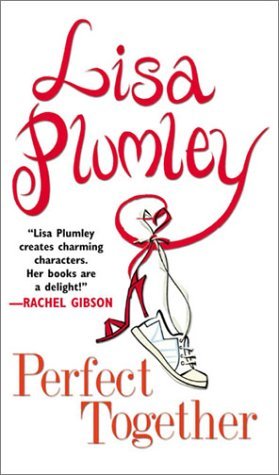 Perfect Together book cover