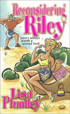 Reconsidering Riley book cover