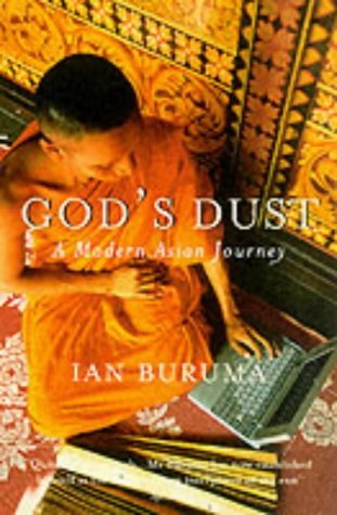 God's Dust book cover