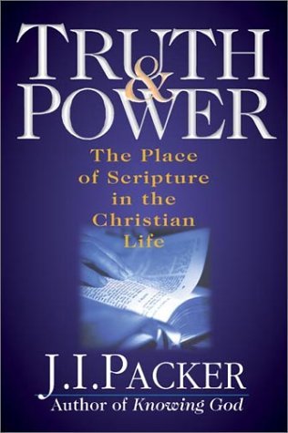 Truth & Power book cover