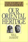 Our Oriental Heritage, Part 1 of 2 book cover