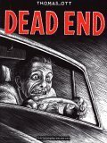 Dead End book cover