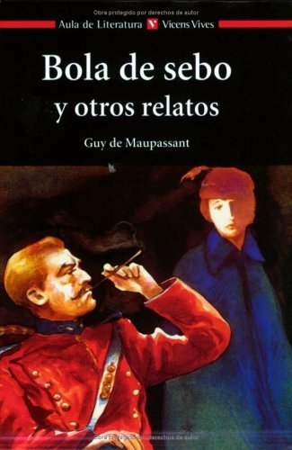 Bola de Sebo y Otros Relatos book cover