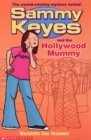 Sammy Keyes and the Hollywood Mummy book cover