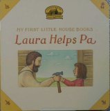 Laura Helps Pa book cover