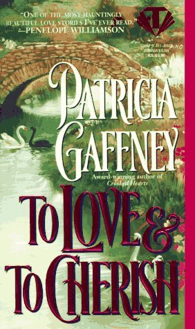 To Love and to Cherish (Wyckerley Trilogy, #1)