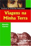 Viagens na Minha Terra book cover