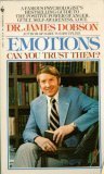 Emotions book cover