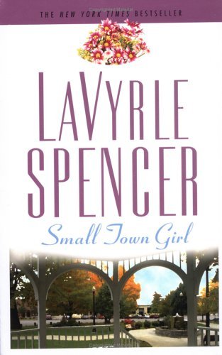 Small Town Girl book cover