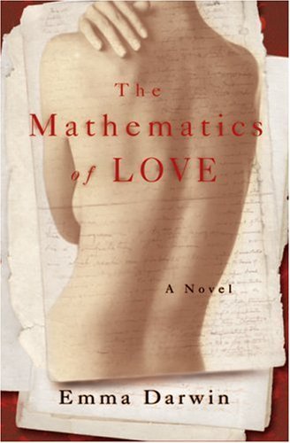 The Mathematics of Love book cover