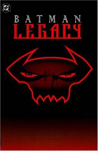 Batman: Legacy