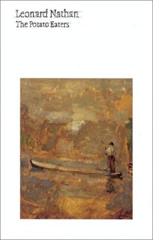 The Potato Eaters book cover
