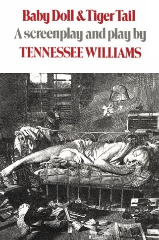 Baby Doll & Tiger Tail book cover