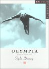 Olympia book cover