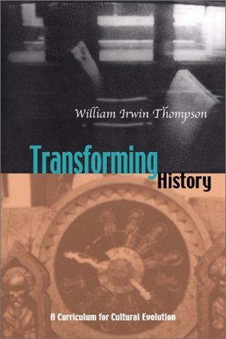 Transforming History book cover