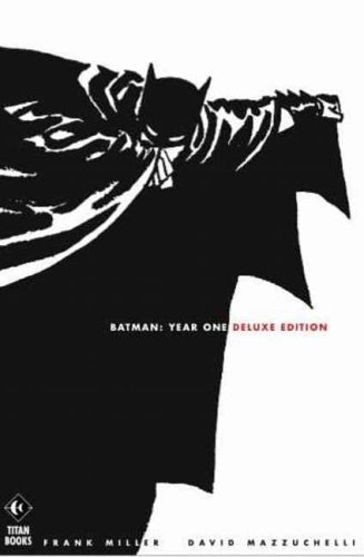 洋書 THE BATMAN YEAR ONE Batman: Year One - Wikipedia