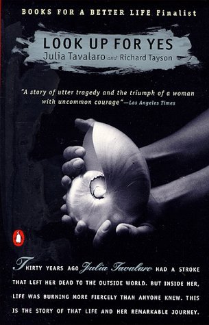 Look up for Yes cover