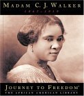 Madame C. J. Walker