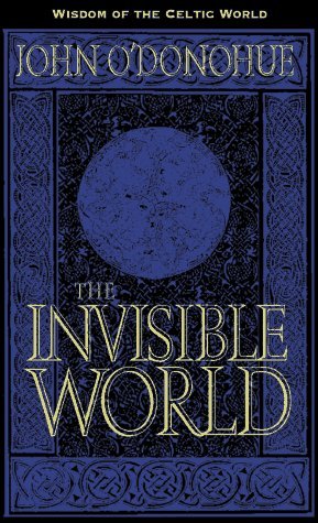 The Invisible World book cover