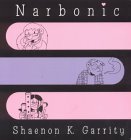 Narbonic book cover 1