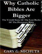 Why Catholic Bibles are Bigger
