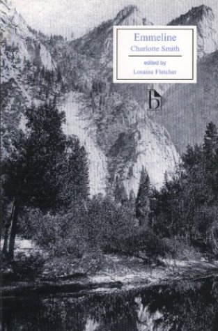 Emmeline (Broadview Literary Texts)