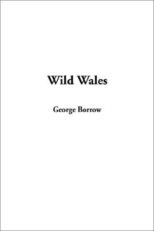 Wild Wales