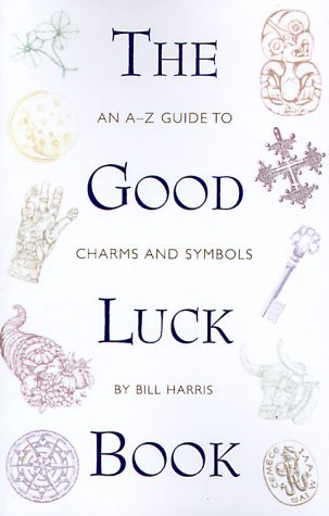 The Good Luck Book book cover