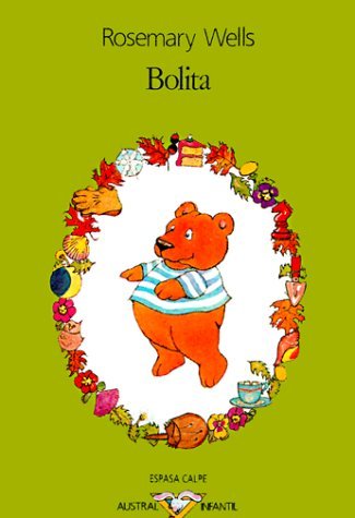 Peabody book cover