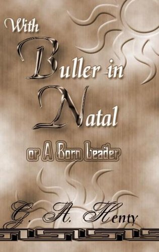 With Buller In Natal book cover