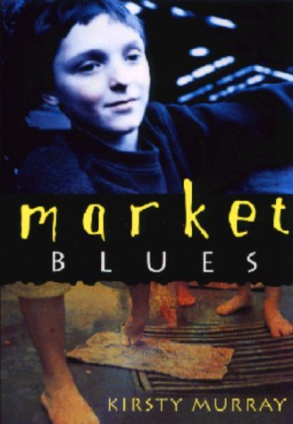 Market Blues book cover
