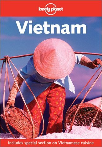 Vietnam book cover