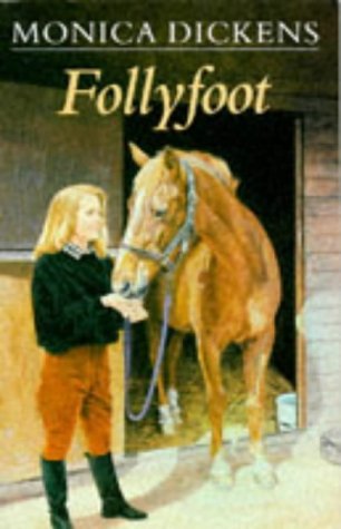 Follyfoot book cover 2