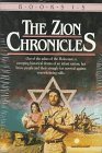 The Zion Chronicles Complete Set book cover
