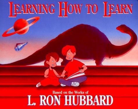 Learning How to Learn book cover