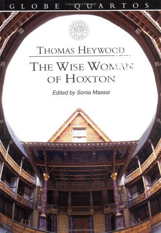 The Wise Woman of Hoxton
