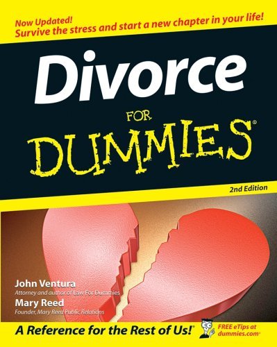 Divorce For Dummies