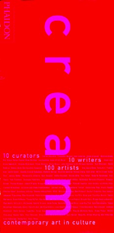 Cream book cover