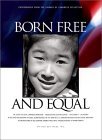 Born Free and Equal book cover