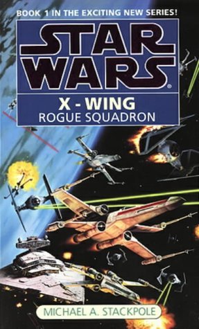 Rogue Squadron (Star Wars: X-Wing #1)