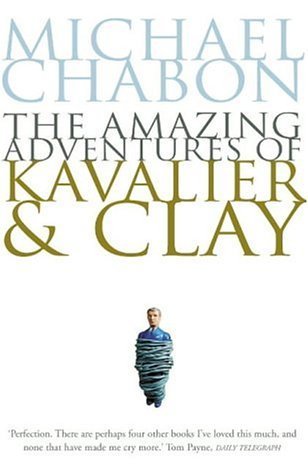 The Amazing Adventures of Kavalier & Clay