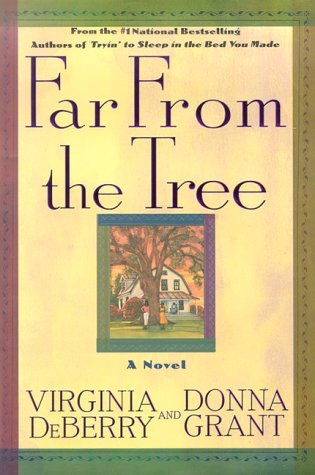 Far From the Tree book cover