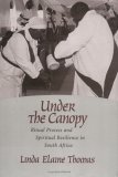 Under the Canopy book cover