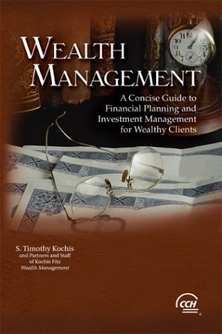 Wealth Management: A Concise Guide to Financial Planning and Investment ...