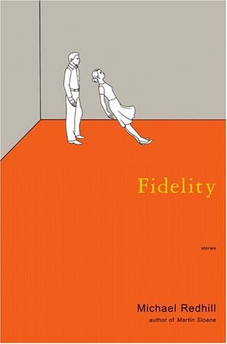 Fidelity: Stories cover