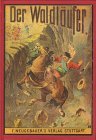 Der Waldläufer book cover