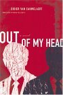 Out of My Head book cover