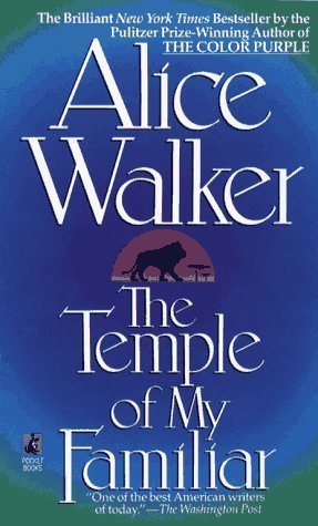 The Temple of My Familiar
