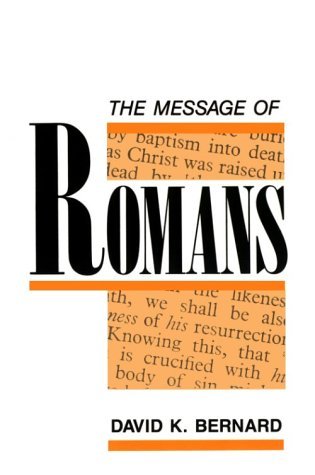 The Message of Romans