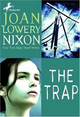 The Trap book cover